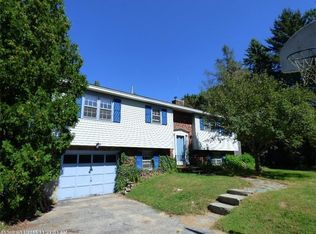 1 Meadowbrook Rd, Brunswick, ME 04011