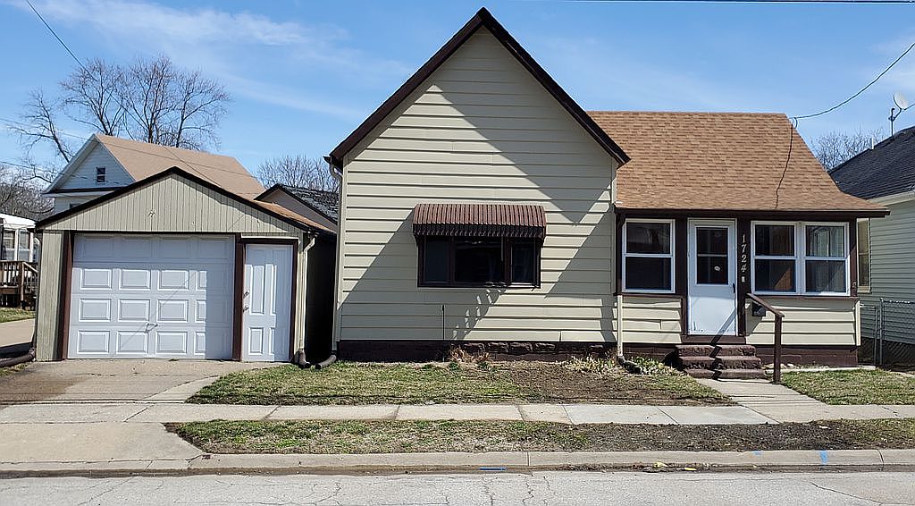 1724 Sunnyside Ave, Burlington, IA 52601 Zillow