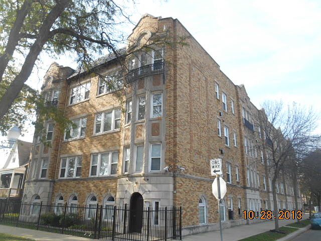 1st image of 7000 S East End Ave APT 103