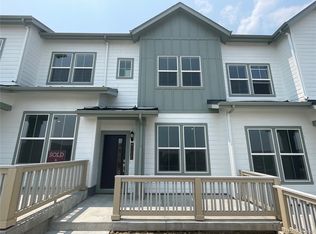 9152 Gladiola Way #C, Arvada, CO 80005
