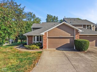 8051 Talliho Dr, Indianapolis, IN 46256