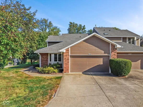 8051 Talliho Dr, Indianapolis, IN 46256