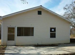 453 Swamp Guinea Rd, Colbert, GA 30628