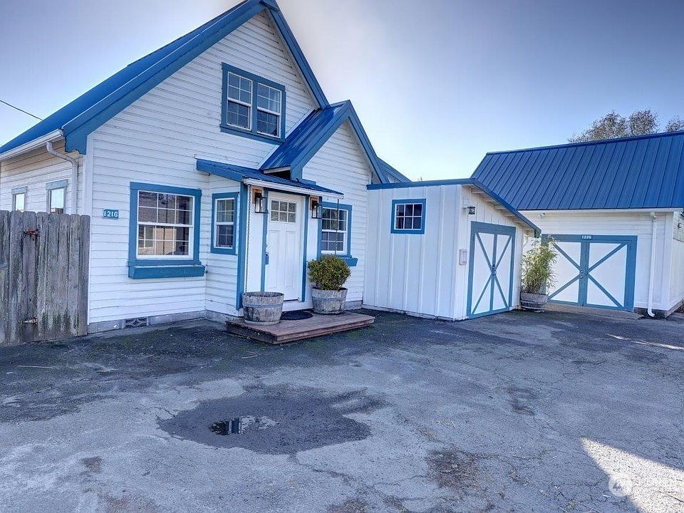 1220 48th Street, Seaview, WA 98644 MLS 2172872 Zillow