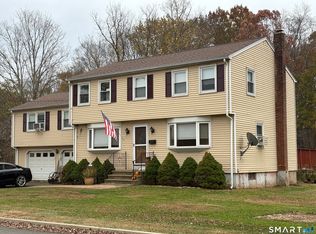 49 Hemlock Place, Middletown, CT 06457