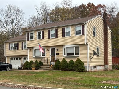 49 Hemlock Place, Middletown, CT, 06457