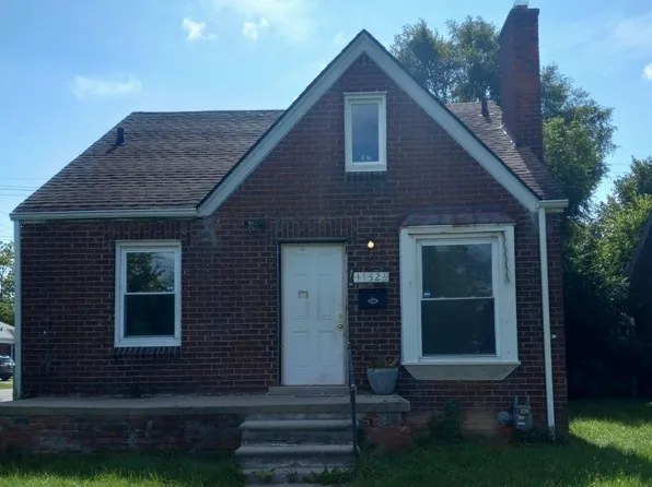 11526 Beaconsfield St, Detroit, MI 48224