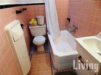 Rented by Living New York