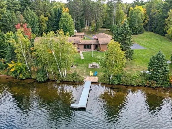 7723 Sunset Trl, Britt, MN 55710