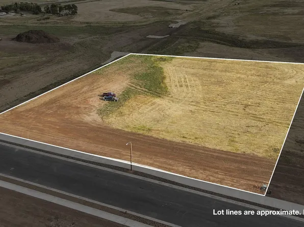 LOT 6 Two Bar T St, Spearfish, SD 57783