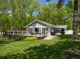 14704 N Court One, Effingham, IL 62401