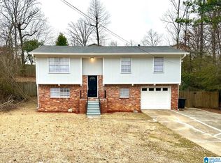 2814 Arrowhead Cir NE, Birmingham, AL 35215