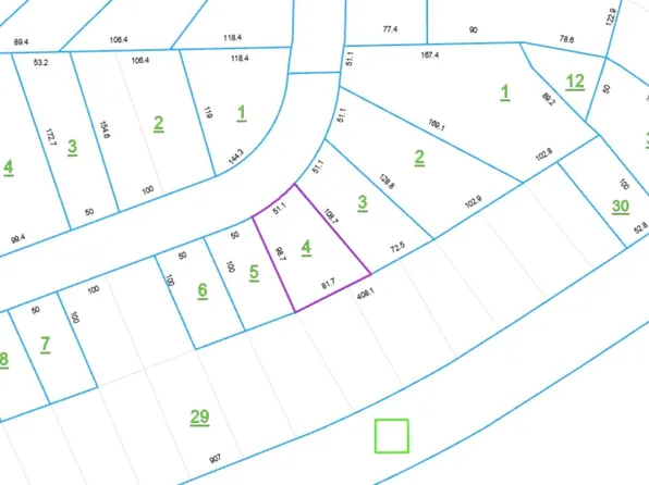 0 Jefferson Rd #169A, Ashville, AL 35953