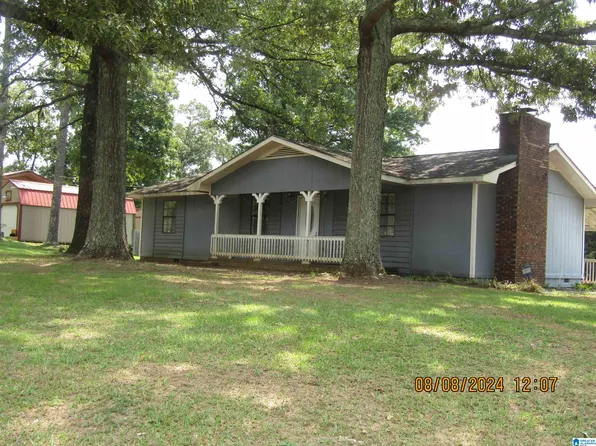 200 Southmoor Cir, Oxford, AL 36203