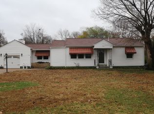 716 McKinley St, Miami, OK 74354
