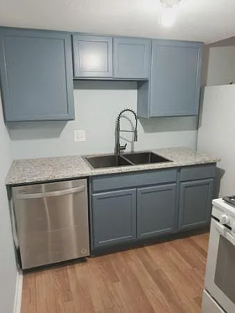 811 S Mesquite St #4 — Photo 3