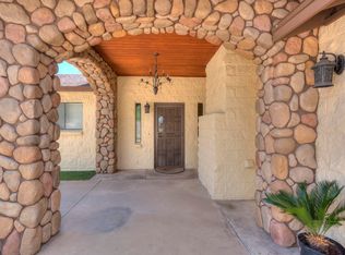 153 Via Orquidia, Rio Rico, AZ 85648