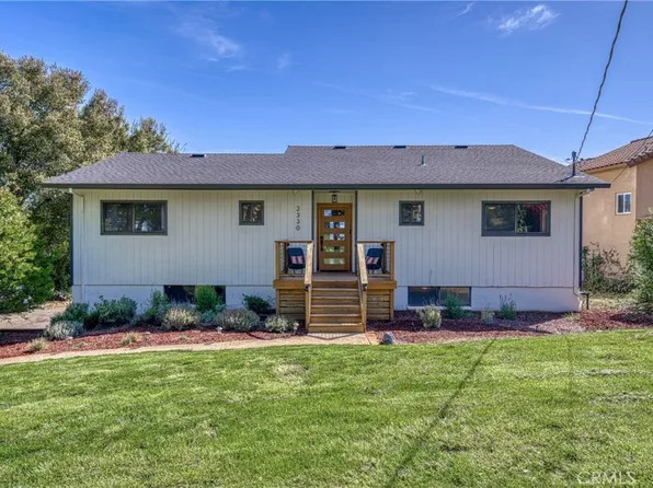 2330 Westlake Dr, Kelseyville, CA 95451