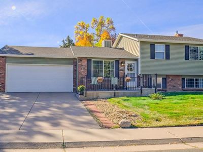 2519 S Sable Way, Aurora, CO, 80014
