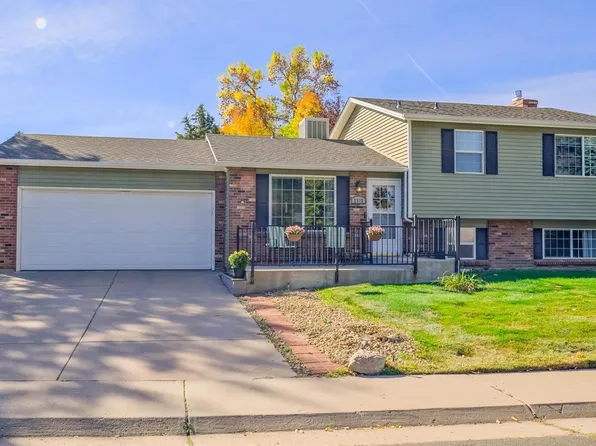 2519 S Sable Way, Aurora, CO 80014