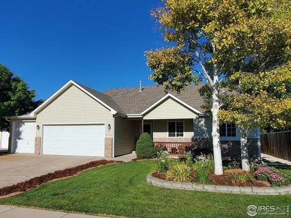 3101 39th Ave, Evans, CO 80620