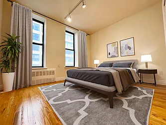 Rented by MOTION New York