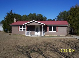 47 Tuckaway Ln, Cameron, NC 28326