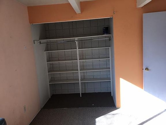 Upstairs bedroom #2