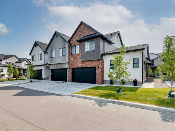 201 N Cooperswood Grn SW #1803, Airdrie, AB T4B 5R2