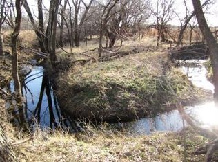 1860 E 80th St S, Oxford, KS 67119