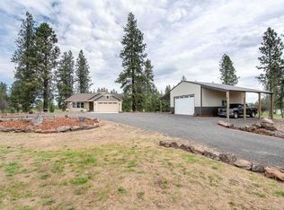 4108 W Gunthers Rd, Spokane, WA 99224