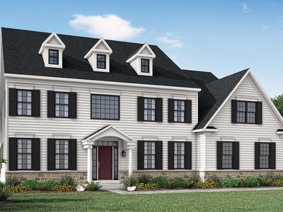 410 Greenwood Ave, Collegeville, PA, 19426
