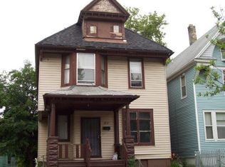 2210 N 33rd St, Milwaukee, WI 53208