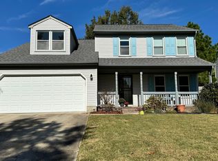 4416 Ridgemont Ct, Virginia Beach, VA 23456