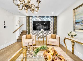268 Pasadena Dr, Georgina, ON L4P2Y9