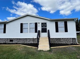 4326 Portage Dr, Polk City, FL 33868