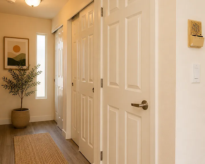 Minor Tower Apartments - Located in Eastlake — Photo 95