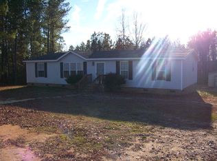 418 Richardson Rd, Enfield, NC 27823