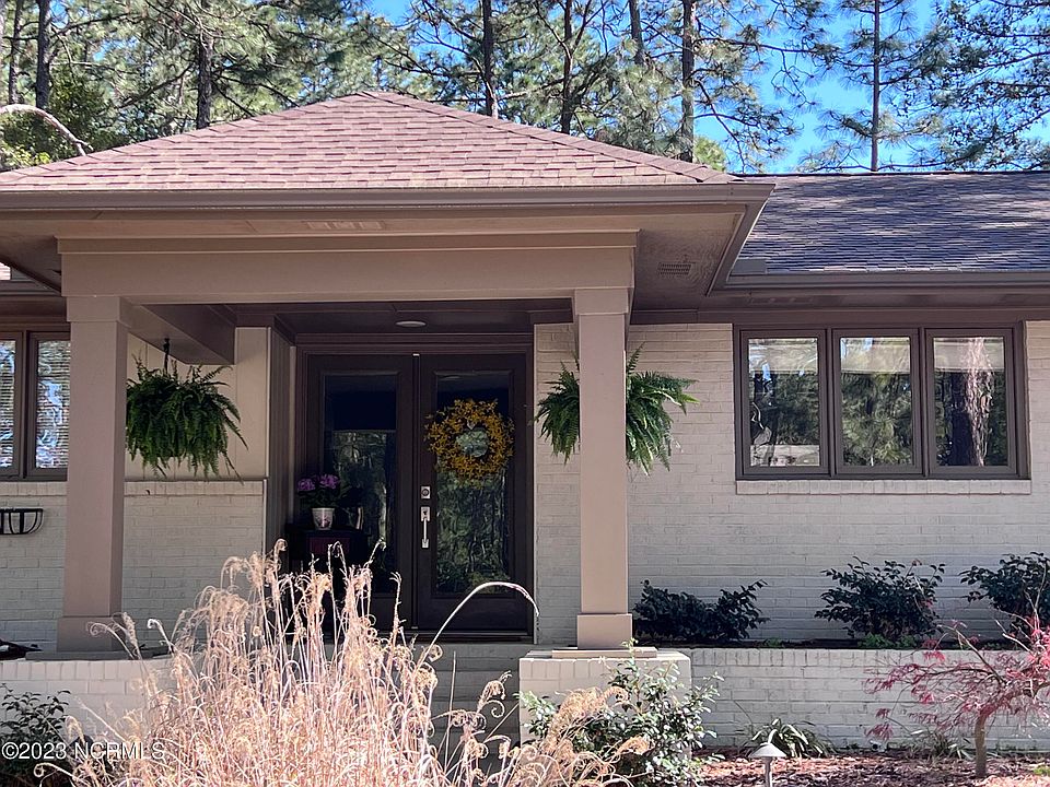 240 Linden Road, Pinehurst, NC 28374 Zillow