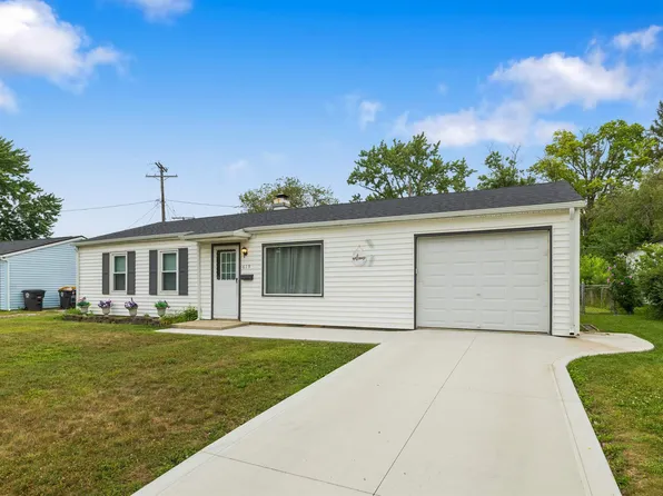 619 Warwick Ave, Fort Wayne, IN 46825