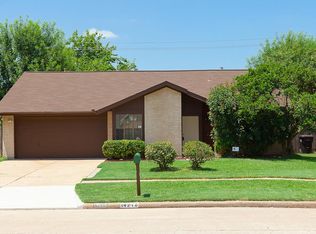 14218 Royal Hill Dr, Houston, TX 77083
