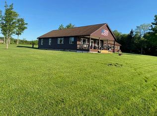 1190 W Hill Rd, Gerry, NY 14740