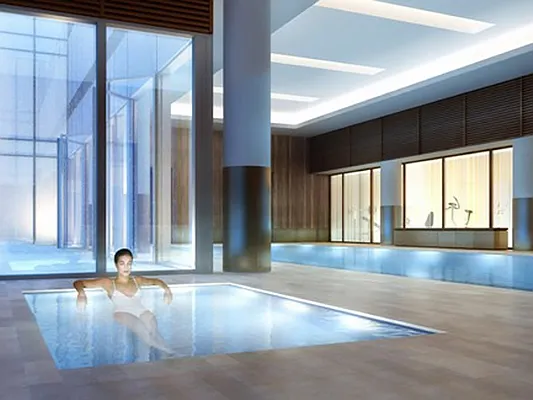 Rented by Sotheby's International Realty | media 34