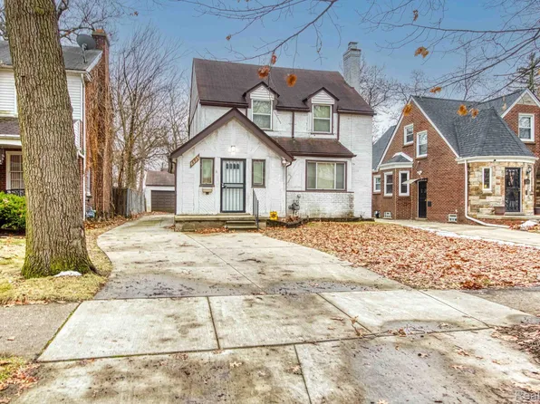 6535 London St, Detroit, MI 48221