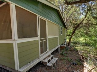 371 McDonald Loop N, Center Pt, TX 78010