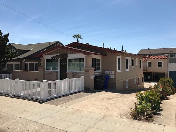 2nd image of 3654 Texas St