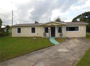 4841 Skeena St, Orlando, FL 32819