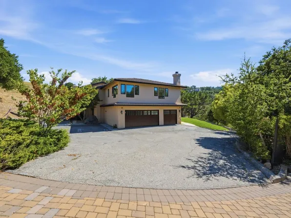 28505 Matadero Creek Ln, Los Altos Hills, CA 94022