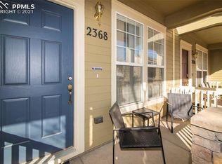 2368 Gilpin Ave, Colorado Springs, CO 80910
