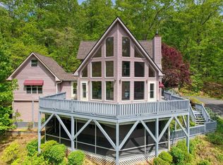 89 Thomas Ridge Ln, Blairsville, GA 30512